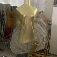 فروش تعدادی مانکن لباس،نیمه تنه،تمام تنه کامل،ابری|فروشگاه و مغازه|بیرجند, |دیوار