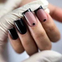 تخفیف ویژه خدمات ناخن