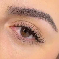 اکستنشن مژه|خدمات آرایشگری و زیبایی|بوشهر, |دیوار