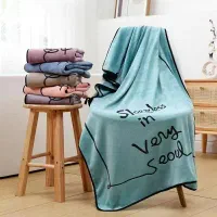 حوله های حمام