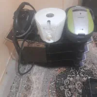 لوازم خانگی کارکرده ولی سالم