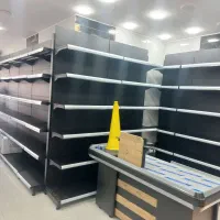 یخچال فروشگاهی|فروشگاه و مغازه|تهران, امام زاده عبدالله|دیوار