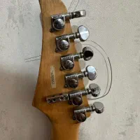 گیتار الکتریک واشبرن|گیتار، بیس، امپلیفایر|پردیس, فاز ۴|دیوار