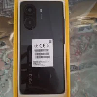 گوشی پوکو خشک