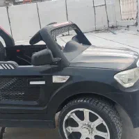 ماشین شارژی|اسباب‌‌بازی|نهاوند, |دیوار