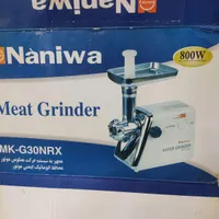 چرخ گوشت