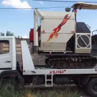 خودروبر امداد خودرو