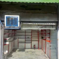 مغازه|اجارهٔ مغازه و غرفه|تهران, شارق|دیوار