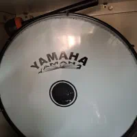 طبل بزرگ و طبل کوچک