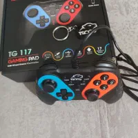 دسته بازی برای گیم|کنسول، بازی ویدئویی و آنلاین|اصفهان, کوجان|دیوار