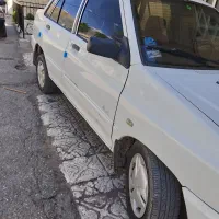 پراید 132هیدرولیک