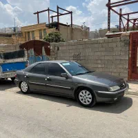 زانتیا مدل ۸۹|خودرو سواری و وانت|یاسوج, |دیوار