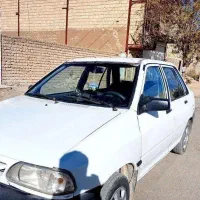 پراید 131|خودرو سواری و وانت|کوهدشت, |دیوار