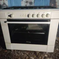 اجاق گاز فردار سینجر