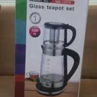 چای ساز بوش مدل WB129TS