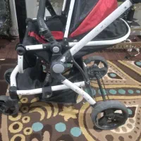 کالسکه کریر کودک