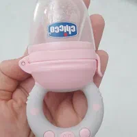 پوره خوری ،میوه خوری مارک چیکو
