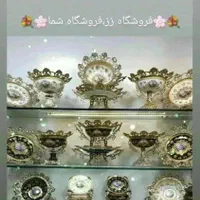 قندان برنز طرح طاووس ساخت هندوستان|صنایع دستی و سایر لوازم تزئینی|اردبیل, |دیوار