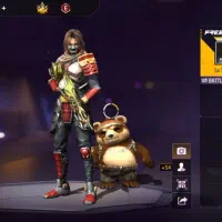 اکانت فری طاق با کالاف