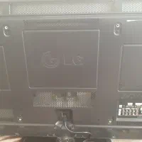 الجی۴۲ اینچ ال جی|تلویزیون و پروژکتور|پیرانشهر, |دیوار