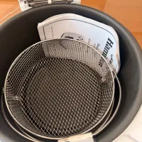 سرخ کن|ظروف پخت‌وپز|تهران, بنی‌هاشم|دیوار