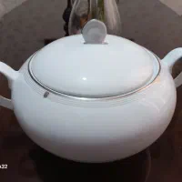 سوپ خوری بزرگ|ظروف سرو و پذیرایی|کرج, چهارصد دستگاه|دیوار