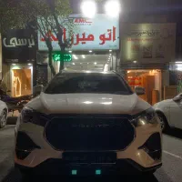 فیدلیتی الیت مدل ۴۰۴ هفت نفره درجه یک