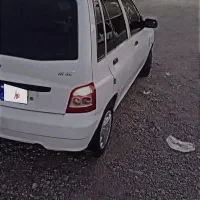 111 مدل 98|خودرو سواری و وانت|بم, |دیوار