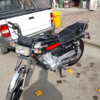 موتور تیز پر توس 200 مدل 1402