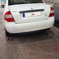 تیبا دوگانه کارخانه مدل ۹۶