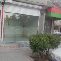 مغازه تجاری دائم 21متر سر دونبش|اجارهٔ مغازه و غرفه|مشهد, میعاد (شهرک غرب)|دیوار