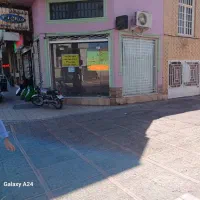 اجاره یک باب مغازه و دفتر کار|اجارهٔ دفتر کار، اتاق اداری، مطب|رفسنجان, |دیوار