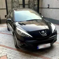 207 پاناروما ارتقا