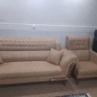 مبل راحتی مارشال افشارنو