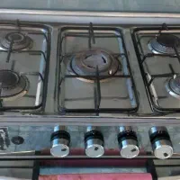 اجاق گاز|اجاق گاز و لوازم برقی پخت‌وپز|معصومیه, |دیوار