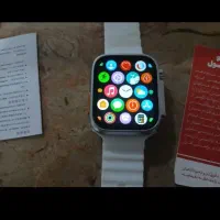 گوشی نوکیا 216 درحد نو و ساعت هوشمند|حراج|نهاوند, |دیوار