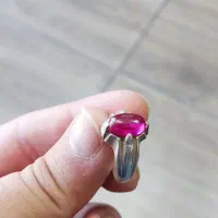 انگشتر یاقوت|جواهرات|گالیکش, |دیوار