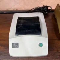 پرینتر لیبل زن زبرامدلTt-888|پرینتر، اسکنر، کپی، فکس|بابل, |دیوار