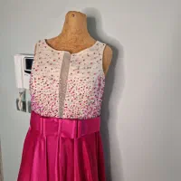 دو دست لباس مجلسی سایز ۳۸ تا ۴۰|لباس|اصفهان, طامه|دیوار