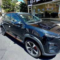 ام وی ام ایکس ۳۳ اتومات X33CROSS(اومودا C3) 1404|خودرو سواری و وانت|تهران, فردوس|دیوار