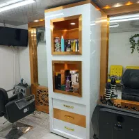 دکر آرایشگاه