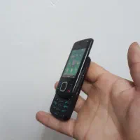 Nokia 6600 Slide & Sony ericsson W850|موبایل|تهران, امین حضور|دیوار
