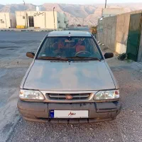 پراید مدل 87