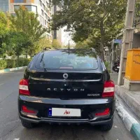 نیو اکتیون کامفورت ۲۰۱۴|خودرو سواری و وانت|تهران, حکمت|دیوار