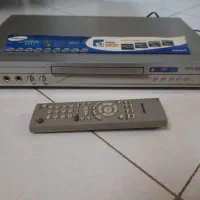 ویدئو سامسونگ|پخشکننده DVD و ویدیو|تهران, کرمان|دیوار