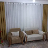 پرده سرای آسمان|پرده، رانر، رومیزی|مینودشت, |دیوار