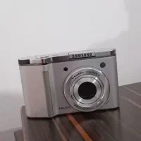 دوربین عکاسی سامسونگ
