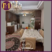 86متر 2خواب/روبه آفتاب/تهاتر با سه خواب(حاجی پور)