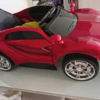 ماشین شارژی|اسباببازی|قم, در بهشت|دیوار