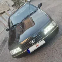 پژو 82 دوگانه